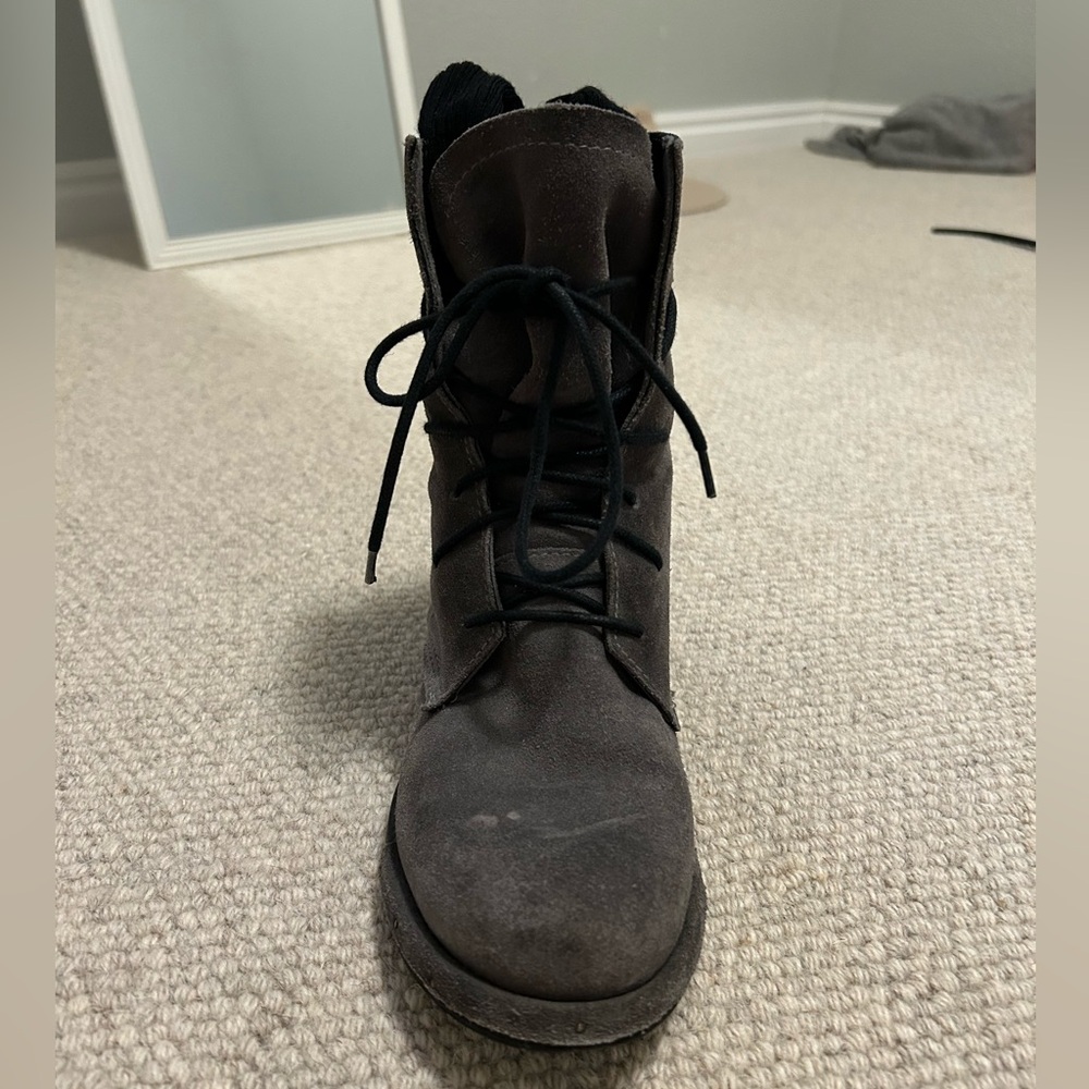 Benheart italian boots